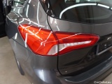  Ford  Focus  Turnier Cool & Connect 1.5 EcoBlue 88KW MT6 E6d #43