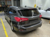  Ford  Focus  Turnier Titanium 2.0 EcoBlue 110KW AT8 E6dT #7