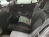  Ford  Focus  Turnier Titanium 2.0 EcoBlue 110KW AT8 E6dT #10