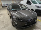  Ford  Focus  Turnier Titanium 2.0 EcoBlue 110KW AT8 E6dT #19