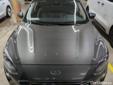  Ford  Focus  Turnier Titanium 2.0 EcoBlue 110KW AT8 E6dT #30