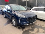  Ford  Kuga  Plug-In Hybrid Cool & Connect 2.5 165KW ATV E6d #7