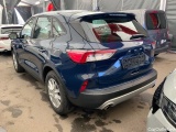 Ford  Kuga  Plug-In Hybrid Cool & Connect 2.5 165KW ATV E6d #8