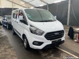  Ford  Transit  Custom Kasten 340 L1 Trend 2.0 TDCi 96KW AT6 E6dT #7