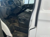  Ford  Transit  Custom Kasten 340 L1 Trend 2.0 TDCi 96KW AT6 E6dT #25