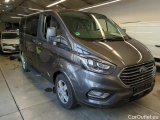  Ford  Transit  Custom Kombi / Tourneo Custom 320 L1 Tourneo Titanium X 2.0 TDCi 136KW AT6 8 Sitzer E6dT #8