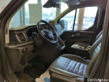  Ford  Transit  Custom Kombi / Tourneo Custom 320 L1 Tourneo Titanium X 2.0 TDCi 136KW AT6 8 Sitzer E6dT #9
