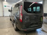  Ford  Transit  Custom Kombi / Tourneo Custom 320 L1 Tourneo Titanium X 2.0 TDCi 136KW AT6 8 Sitzer E6dT #14