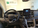  Ford  Transit  Custom Kombi / Tourneo Custom 320 L1 Tourneo Titanium X 2.0 TDCi 136KW AT6 8 Sitzer E6dT #17