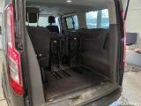 Ford  Transit  Custom Kombi / Tourneo Custom 320 L1 Tourneo Titanium X 2.0 TDCi 136KW AT6 8 Sitzer E6dT #21