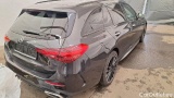  Mercedes  C-Klasse MERCEDES-BENZ  C 300 e T 9G-TRONIC AMG Line 5d 150kW #2