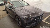  Mercedes  C-Klasse MERCEDES-BENZ  C 300 e T 9G-TRONIC AMG Line 5d 150kW #8