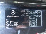  Mercedes  C-Klasse C -Klasse T-Modell C 220 d T (206.204)AMG AMG Line 162KW AT9 E6d #5
