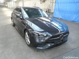  Mercedes  C-Klasse C -Klasse T-Modell C 220 d T (206.204)AMG AMG Line 162KW AT9 E6d #8
