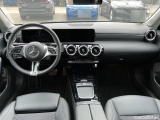  Mercedes  CLA-Klasse MERCEDES-BENZ CLA 200 d 8G-DCT Progressive Line Advanced 4d 110kW #3