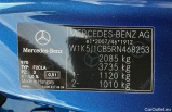  Mercedes  CLA-Klasse MERCEDES-BENZ CLA 200 d 8G-DCT Progressive Line Advanced 4d 110kW #5