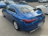  Mercedes  CLA-Klasse MERCEDES-BENZ CLA 200 d 8G-DCT Progressive Line Advanced 4d 110kW #9