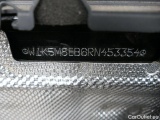  Mercedes  CLA-Klasse CLA -Klasse Shooting Brake CLA 180 (118.684) 1.3  AT7 E6d #5