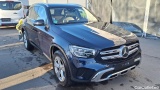  Mercedes  G-Klasee GLC -Klasse GLC 300 de 4Matic (253.911) 2.0 225KW AT9 E6d #8