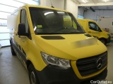  Mercedes  Sprinter  III Kasten RWD/AWD 311/314/316 CDI RWD L1 (907.631) 2.1 120KW MT6 E6 #8