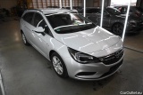  Opel  Astra  K Sports Tourer Edition Start/Stop 1.6 CDTI 81KW MT6 E6dT #7