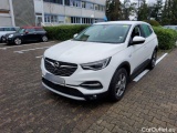  Opel   Grandland X Grandland X / Grandland Business Elegance 1.5 96KW AT8 E6d #2