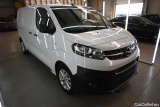  Opel  Vivaro  Kasten Edition M (L2) 1.5 88KW MT6 E6d #7