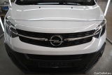  Opel  Vivaro  Kasten Edition M (L2) 1.5 88KW MT6 E6d #34