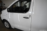  Opel  Vivaro  Kasten Edition M (L2) 1.5 88KW MT6 E6d #85