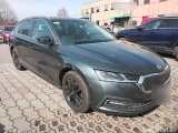  Skoda  Octavia  Combi First Edition 2.0 TDI 110KW AT7 E6dT #7