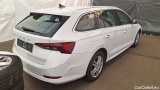  Skoda  Octavia  Combi Style 2.0 TDI 110KW AT7 E6d #2