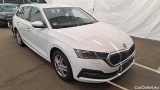  Skoda  Octavia  Combi Style 2.0 TDI 110KW AT7 E6d #8