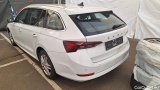  Skoda  Octavia  Combi Style 2.0 TDI 110KW AT7 E6d #9