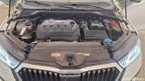  Skoda  Octavia  Combi Style 2.0 TDI 110KW AT7 E6d #13