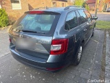  Skoda  Octavia  Combi Ambition 1.6 TDI 85KW MT5 E6dT #2