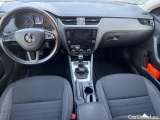  Skoda  Octavia  Combi Ambition 1.6 TDI 85KW MT5 E6dT #3