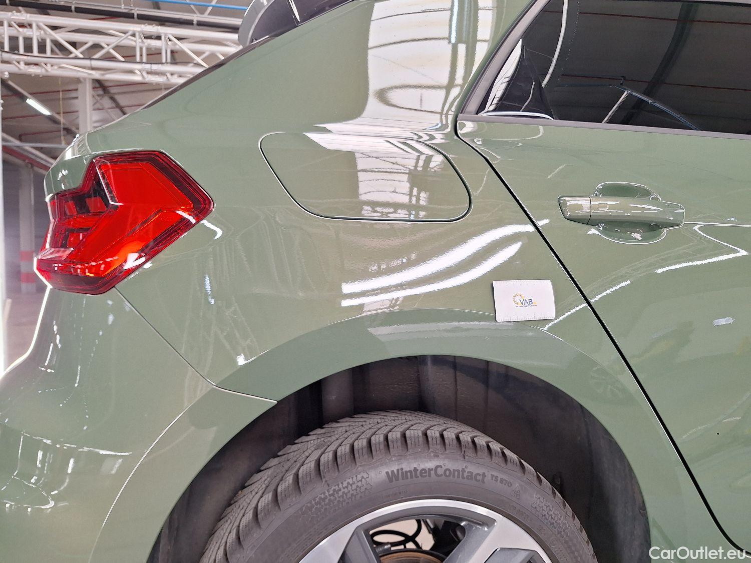  Audi  A1 Sportback Audi, A1SB 30, A1SB 30 TFSI 85kW S Line #5