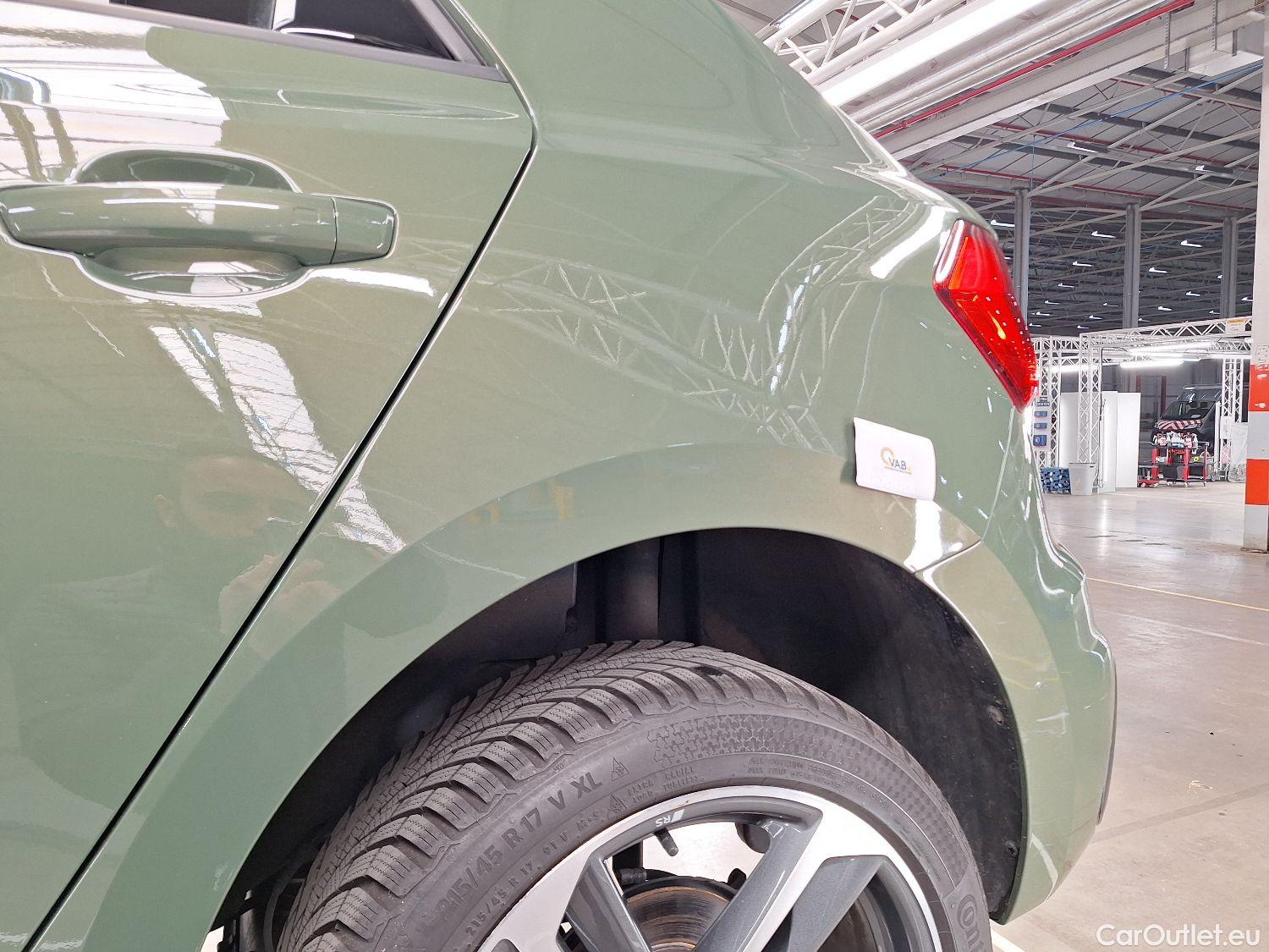  Audi  A1 Sportback Audi, A1SB 30, A1SB 30 TFSI 85kW S Line #19