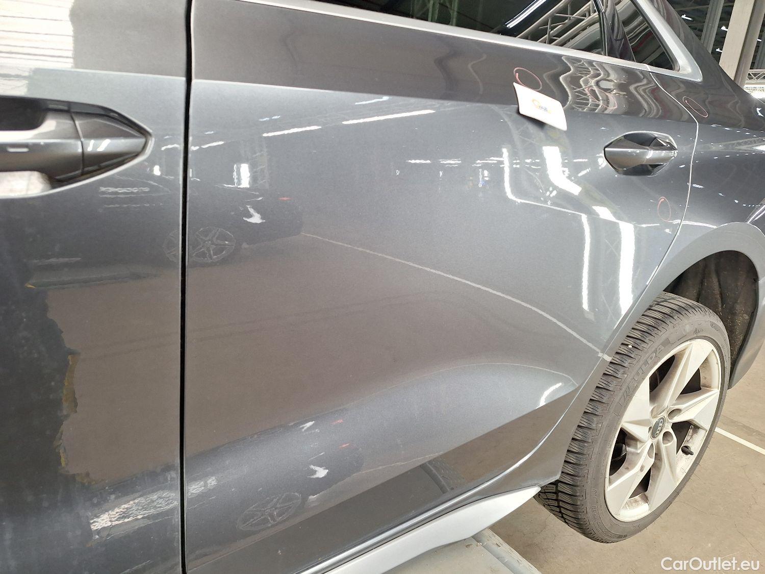  Audi  A3 Audi,  Berline '20, Audi  Berline 1.0 TFSi 30 81kW S line 4d #51