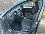 Skoda  Octavia  Combi Ambition 1.6 TDI 85KW MT5 E6dT #4