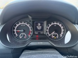  Skoda  Octavia  Combi Ambition 1.6 TDI 85KW MT5 E6dT #6