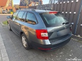  Skoda  Octavia  Combi Ambition 1.6 TDI 85KW MT5 E6dT #9