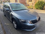  Skoda  Octavia  Combi Ambition 1.6 TDI 85KW MT5 E6dT #8