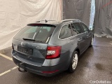  Skoda  Octavia  Combi L&K 1.5 TSI 110KW AT7 E6dT #2