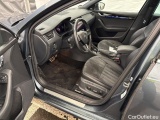  Skoda  Octavia  Combi L&K 1.5 TSI 110KW AT7 E6dT #4