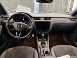  Skoda  Octavia  Combi L&K 1.5 TSI 110KW AT7 E6dT #3