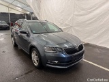  Skoda  Octavia  Combi L&K 1.5 TSI 110KW AT7 E6dT #7