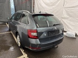  Skoda  Octavia  Combi L&K 1.5 TSI 110KW AT7 E6dT #8
