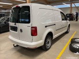  Volkswagen  Caddy VW  4 2.0 TDI DSG 4MOTION Maxi 4d 110kW #2