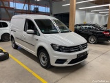  Volkswagen  Caddy VW  4 2.0 TDI DSG 4MOTION Maxi 4d 110kW #8